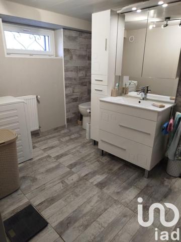 Maison à vendre 7 pièces 309 m² Trouy