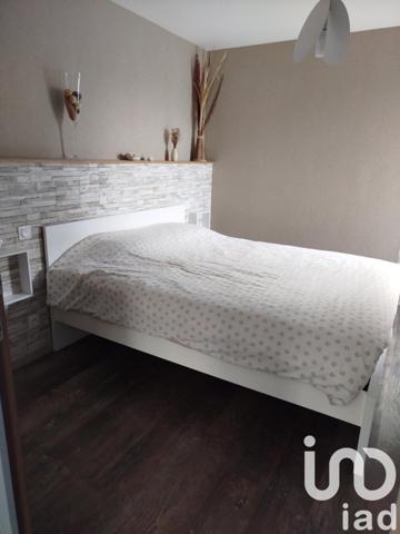 Maison à vendre 7 pièces 309 m² Trouy