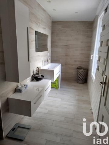 Maison à vendre 7 pièces 309 m² Trouy