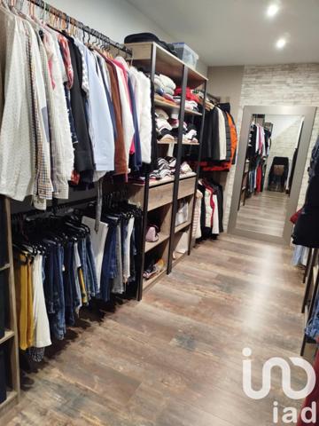 Maison à vendre 7 pièces 309 m² Trouy