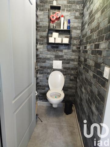 Maison à vendre 7 pièces 309 m² Trouy