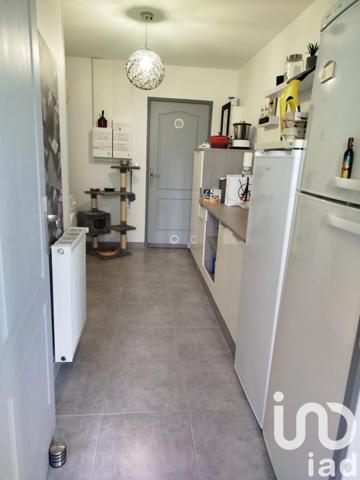 Maison à vendre 7 pièces 309 m² Trouy