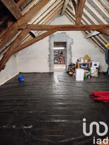 Maison à vendre 7 pièces 309 m² Trouy