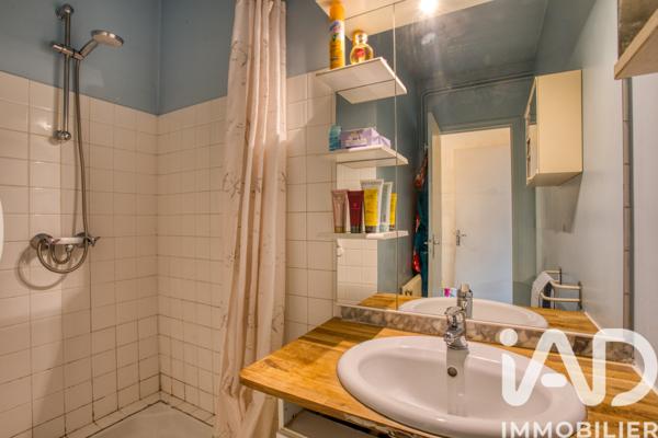 Maison à vendre 4 pièces 80 m² Proissans