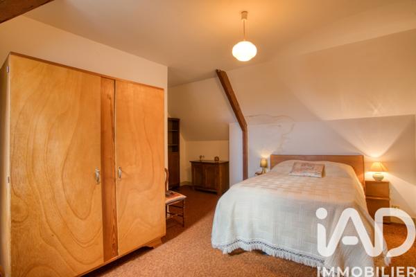 Maison à vendre 4 pièces 80 m² Proissans