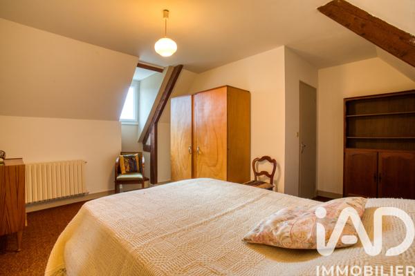 Maison à vendre 4 pièces 80 m² Proissans