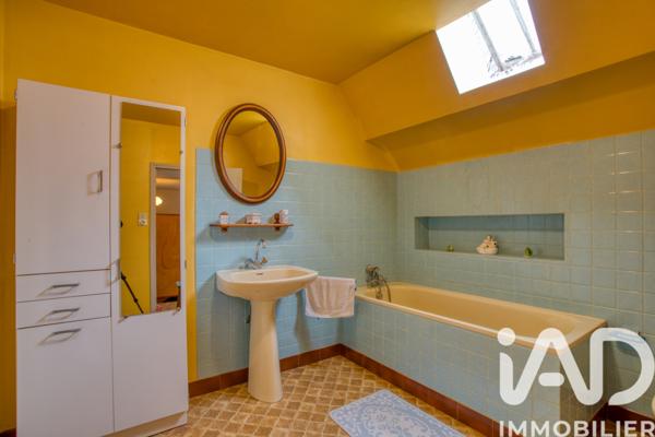 Maison à vendre 4 pièces 80 m² Proissans