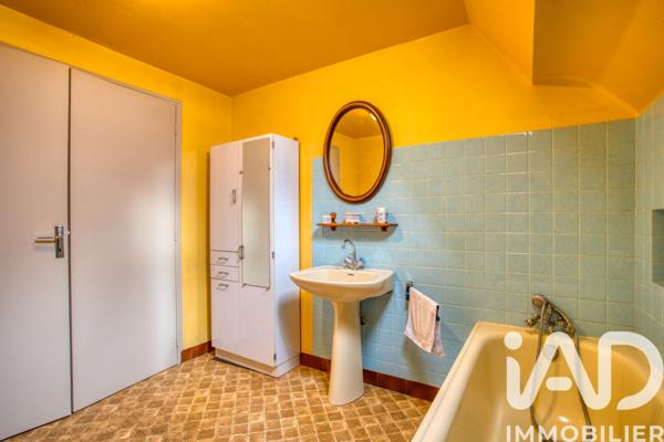 Maison à vendre 4 pièces 80 m² Proissans