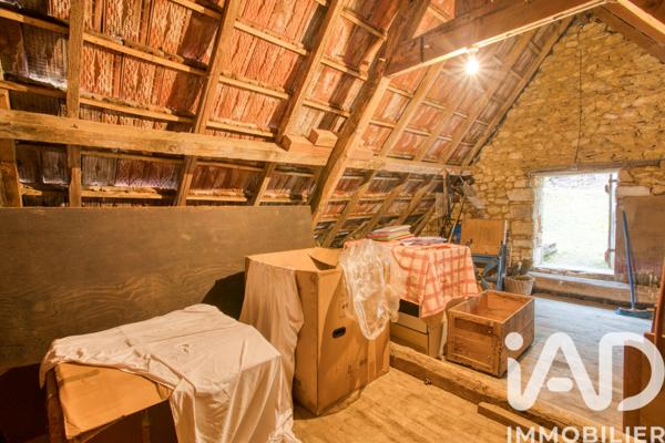 Maison à vendre 4 pièces 80 m² Proissans