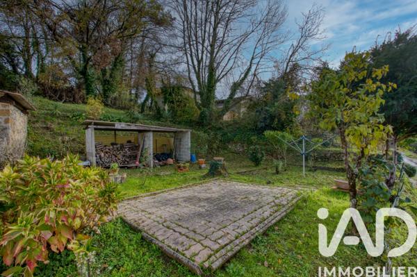 Maison à vendre 4 pièces 80 m² Proissans