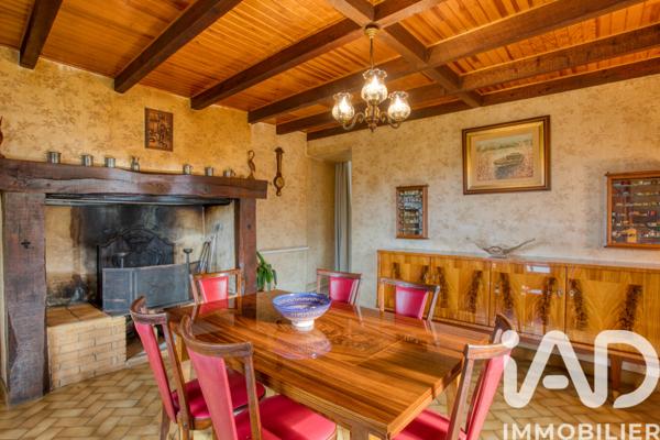 Maison à vendre 4 pièces 80 m² Proissans