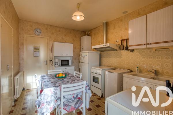 Maison à vendre 4 pièces 80 m² Proissans