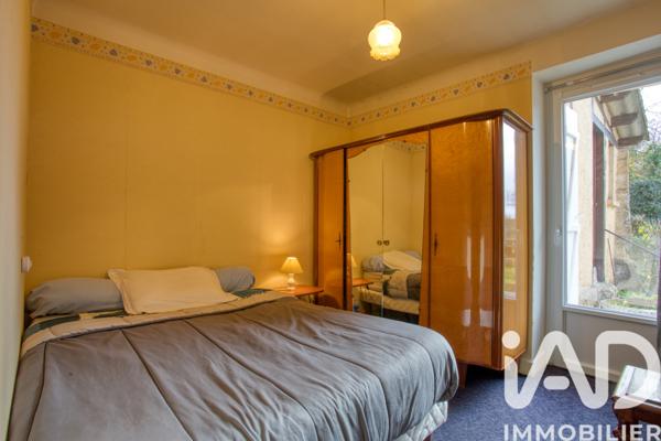 Maison à vendre 4 pièces 80 m² Proissans