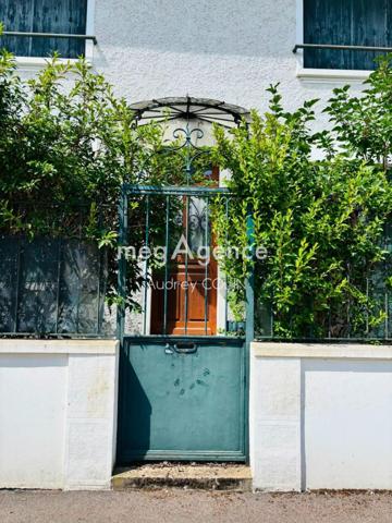 Maison à SENS, 89100 - 8 pièces 184m²