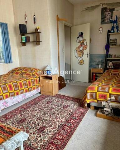 Maison à SENS, 89100 - 8 pièces 184m²