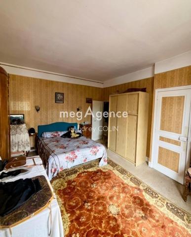 Maison à SENS, 89100 - 8 pièces 184m²