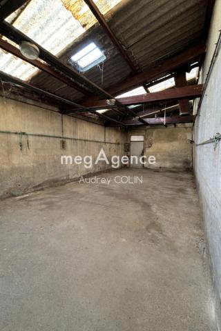 Maison à SENS, 89100 - 8 pièces 184m²