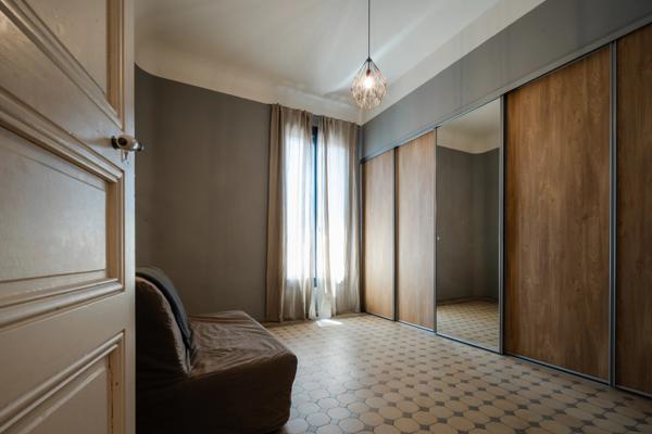 Maison de maître avec piscine, Torreilles
