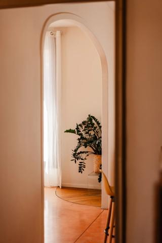 Maison de maître avec piscine, Torreilles