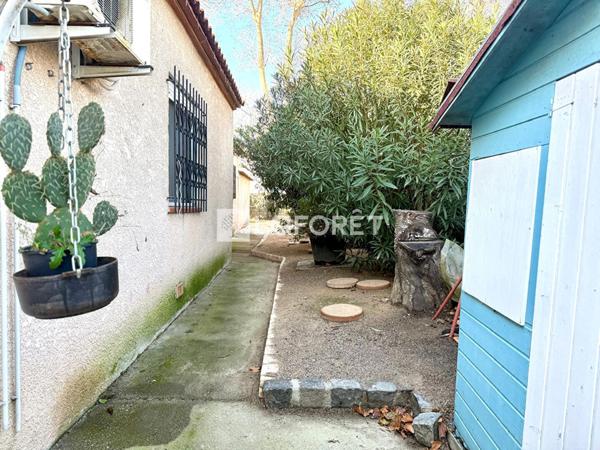 Achat maison près de ELNE - 5 pièce(s) - 151 m² - 420 000 €