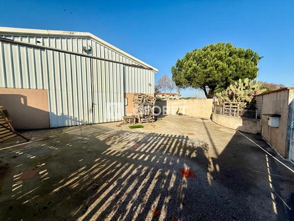 Achat maison près de ELNE - 5 pièce(s) - 151 m² - 420 000 €