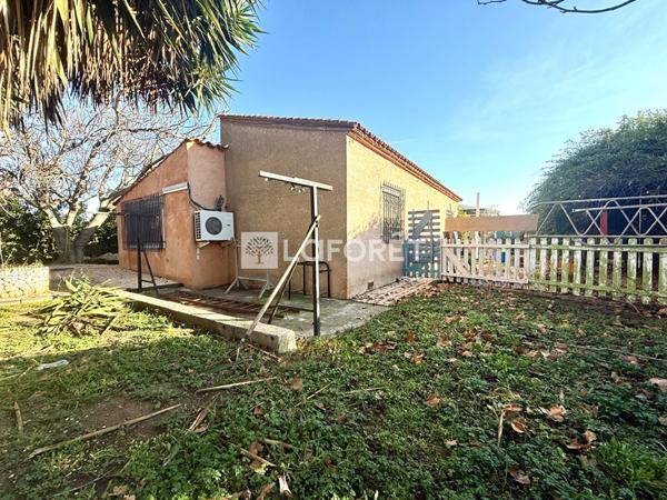 Achat maison près de ELNE - 5 pièce(s) - 151 m² - 420 000 €