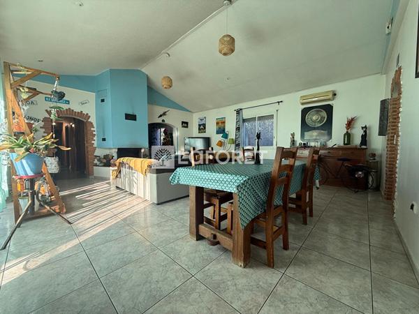 Achat maison près de ELNE - 5 pièce(s) - 151 m² - 420 000 €