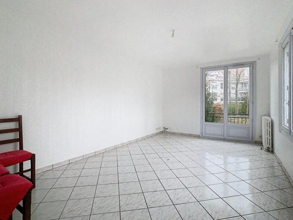 Maison à rénover ou possibilité de construction