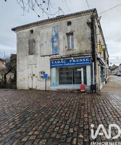 Maison à vendre 8 pièces 270 m² Tartas