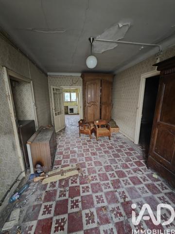 Maison à vendre 8 pièces 270 m² Tartas