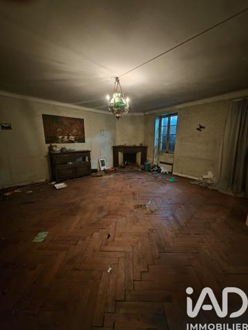 Maison à vendre 8 pièces 270 m² Tartas