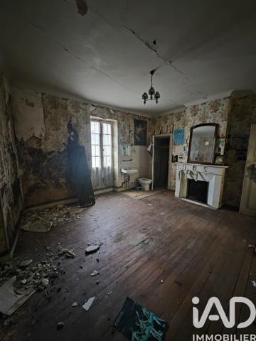 Maison à vendre 8 pièces 270 m² Tartas