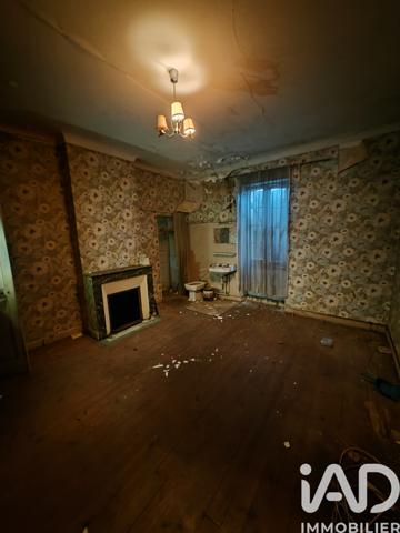 Maison à vendre 8 pièces 270 m² Tartas