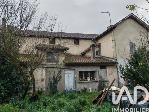 Maison à vendre 8 pièces 270 m² Tartas