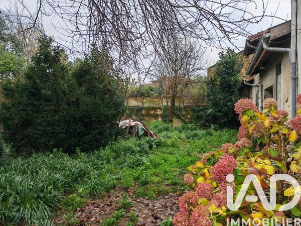 Maison à vendre 8 pièces 270 m² Tartas