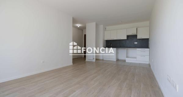 À vendre Appartement 3 pièces 60.05 m² - Dammarie-les-lys 77190