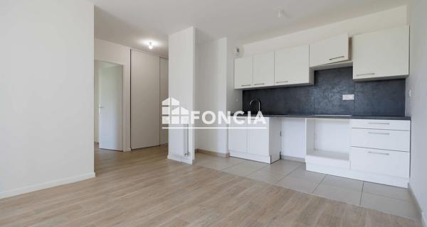 À vendre Appartement 3 pièces 60.05 m² - Dammarie-les-lys 77190