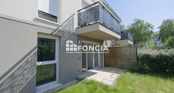 À vendre Appartement 3 pièces 60.05 m² - Dammarie-les-lys 77190