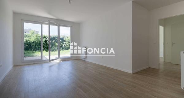 À vendre Appartement 3 pièces 60.05 m² - Dammarie-les-lys 77190