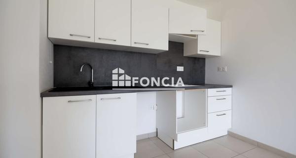 À vendre Appartement 3 pièces 60.05 m² - Dammarie-les-lys 77190