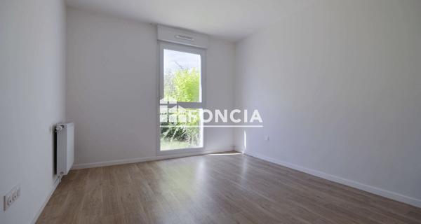 À vendre Appartement 3 pièces 60.05 m² - Dammarie-les-lys 77190