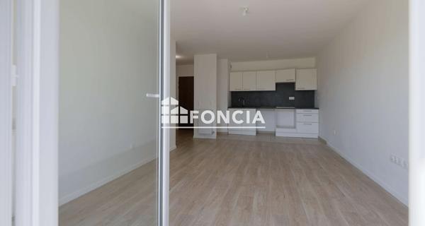 À vendre Appartement 3 pièces 60.05 m² - Dammarie-les-lys 77190