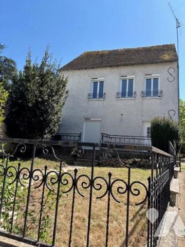 Maison individuelle