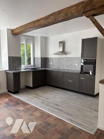 Maison individuelle