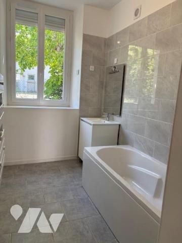 Maison individuelle