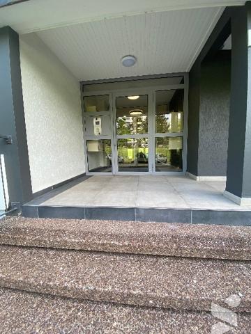 CAEN VILLE QUARTIER SAINT PAUL CHEMIN VERT APPARTEMENT F4 LUMINEUX AVEC GARAGE