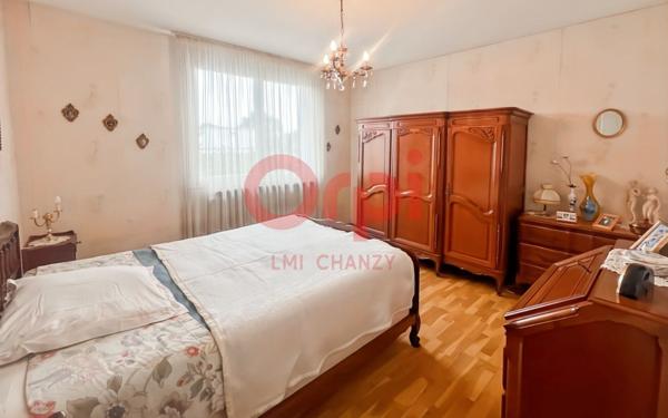 Maison à vendre    4 pièces • 105,40 m2 Livry-Gargan