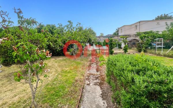 Maison à vendre    4 pièces • 105,40 m2 Livry-Gargan