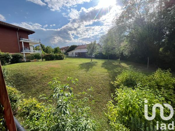 Appartement à vendre 2 pièces 50 m² Viry