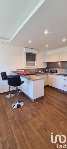 Appartement à vendre 2 pièces 50 m² Viry